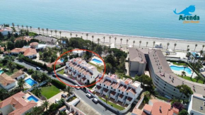 Ferienhaus für 6 Personen ca 130 qm in Miami Platja, Costa Dorada